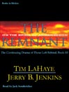 The Remnant: On the Brink of Armageddon
